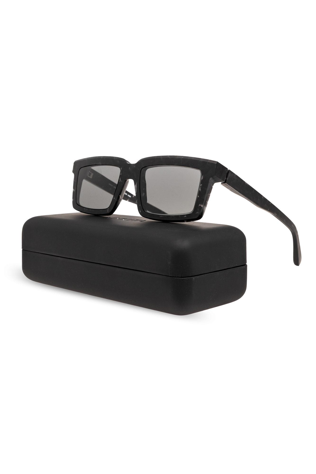 サングラス Mykita FW25 Mykita - DAKAR - 801 (DAKAR 801) DAKAR SUN | MYKITA | ACETATE SUN | Designer MYKITA sunglasses